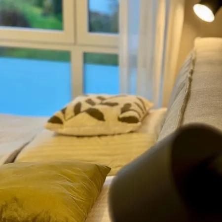 Apartment Vinoloft Boutique - Weinberge - Parkplatz & Netflix
