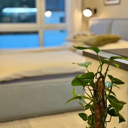 Apartment Vinoloft Boutique - Weinberge - Parkplatz & Netflix